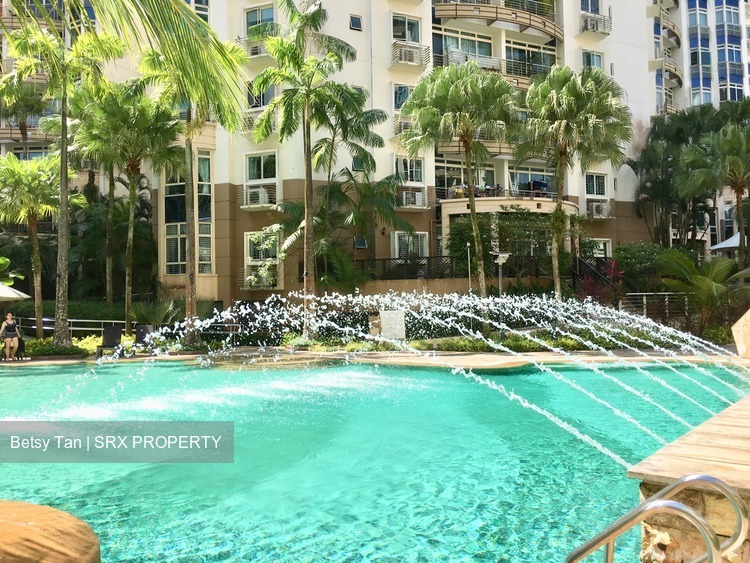 Hillington Green (D23), Condominium #172184382